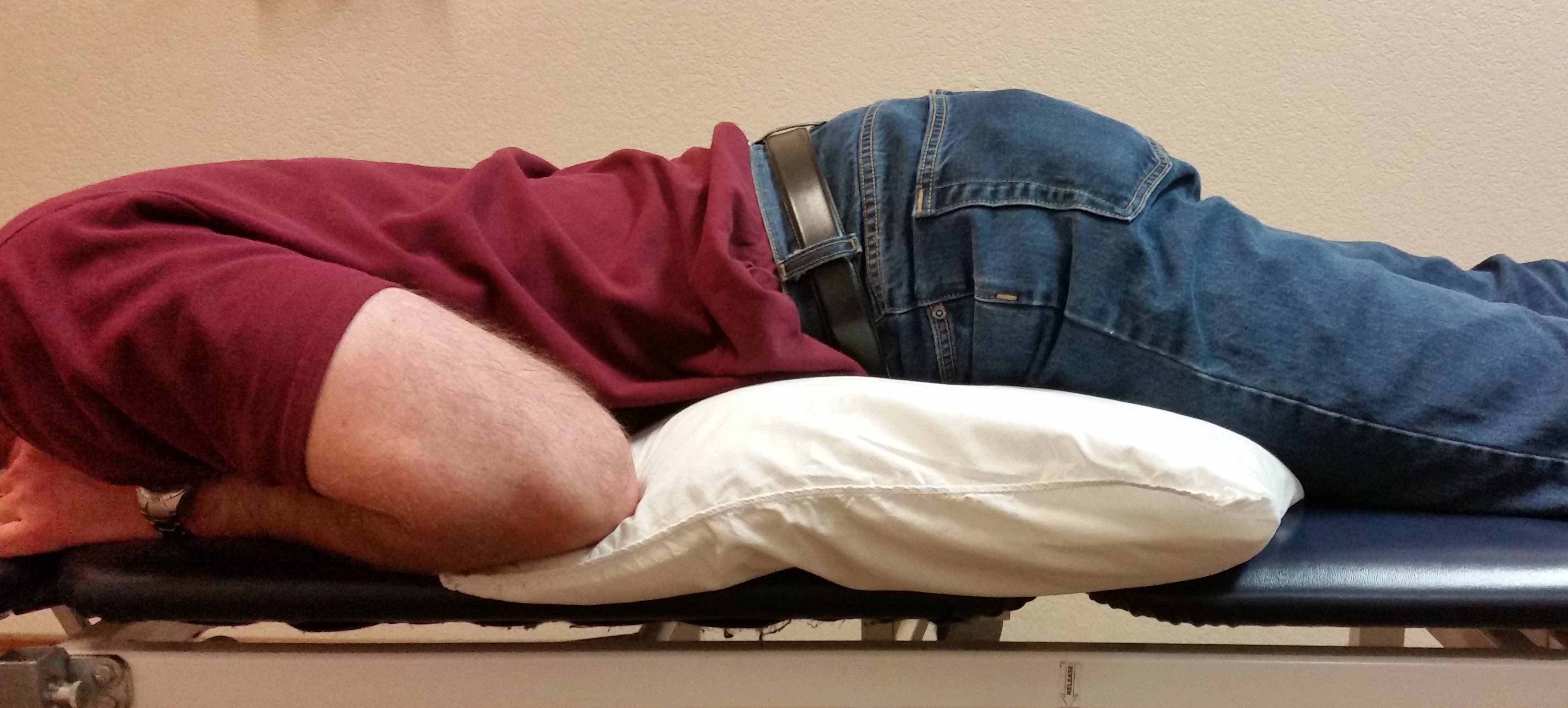 How To Prevent Back Pain When You Sleep Vance Physical Therapy And 