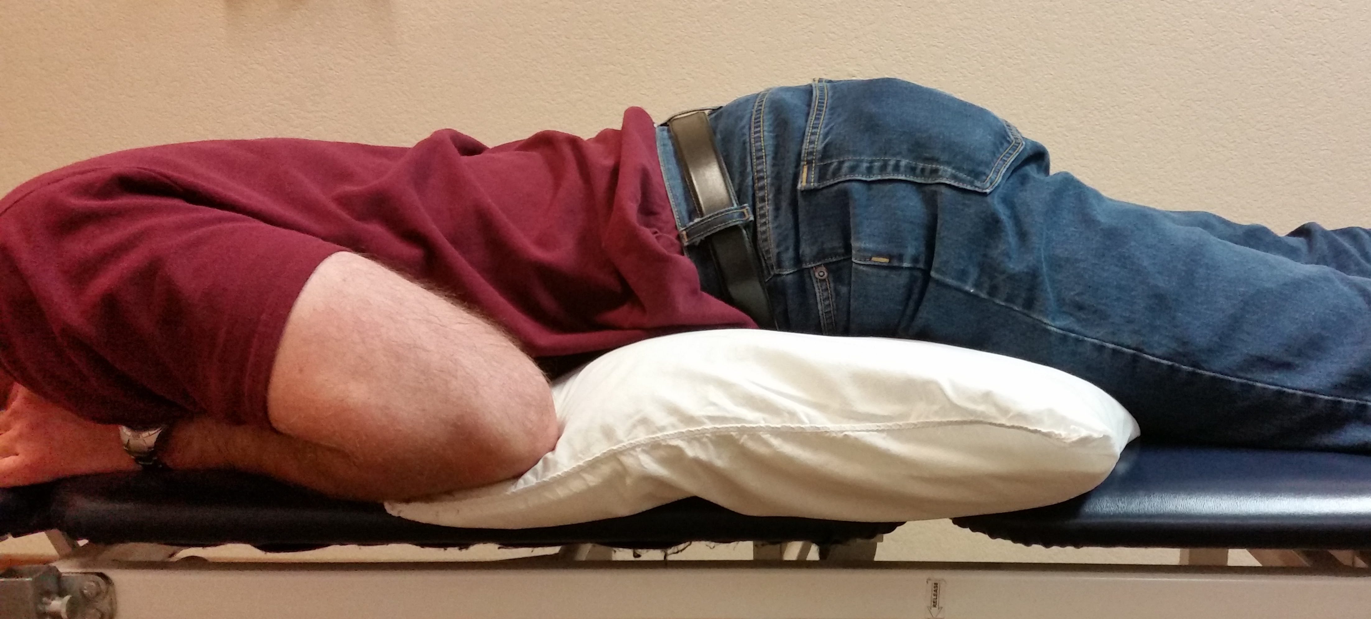 How to prevent back pain when you sleep Vance Physical Therapy and