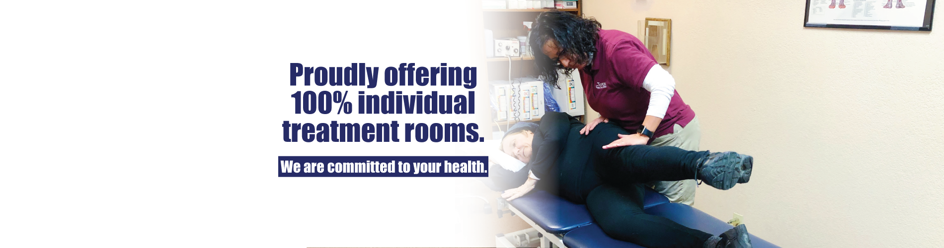 Vance Physical Therapy and Wellness – We are OPEN during Covid-19 ...